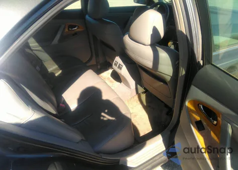 2007 Toyota Camry Xle из США, поврежденный, VIN JTNBE46KX73028189